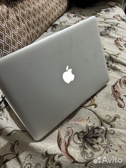 Apple macbook pro 13