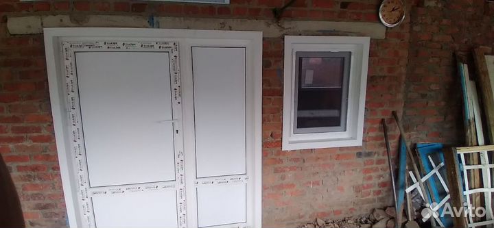 Пвх Окна с завода
