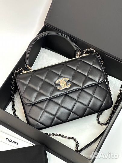 Сумка женская Chanel