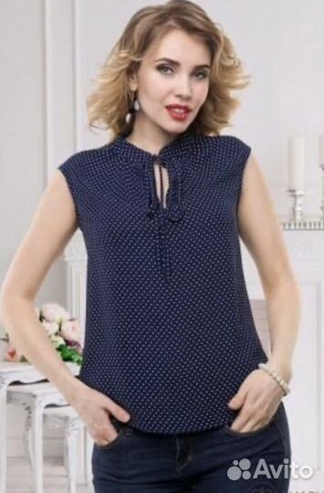 Блуза charutti 48