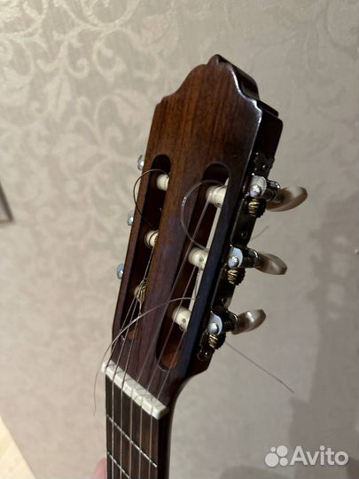 Гитара Esteve 1