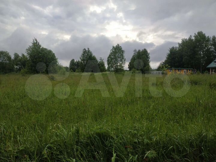 Участок 18 сот. (ИЖС)