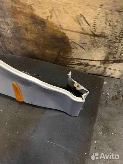 Крыло переднее правое Jaguar X-type 1999-2008