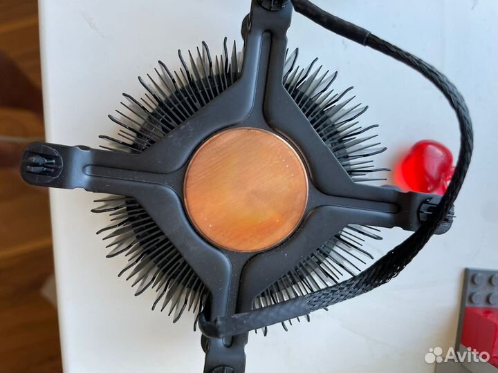 Intel core i5 12400 BOX