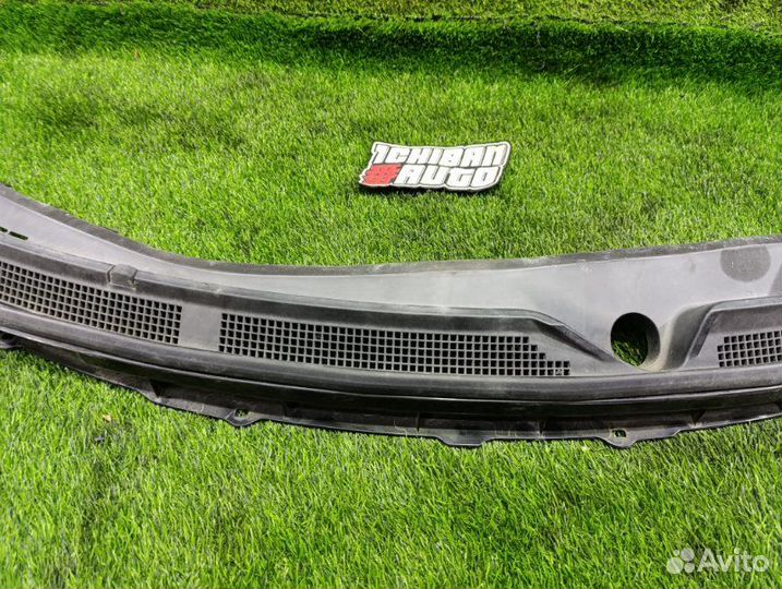 Жабо Renault Samsung Qm5 HY0 M9R 2011