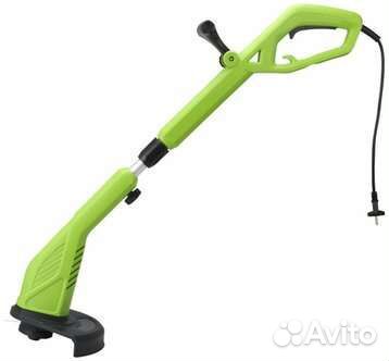 Новый электротример телескопический