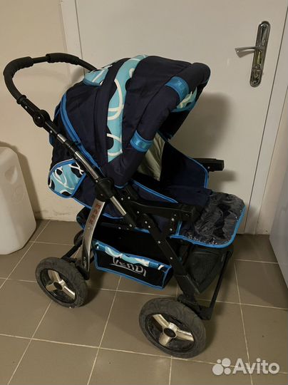 Детские коляски