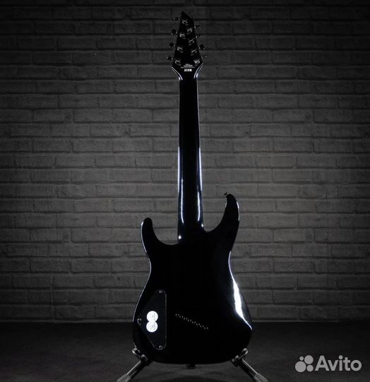 Электрогитара 8-струнная Jackson (Комплект)