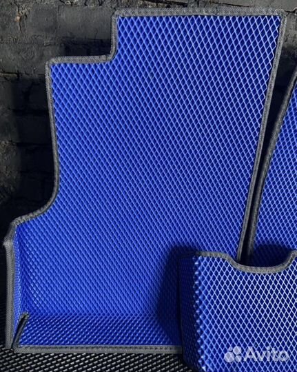 Ева эва коврики в авто