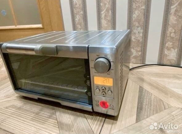 Мини печь bork w551