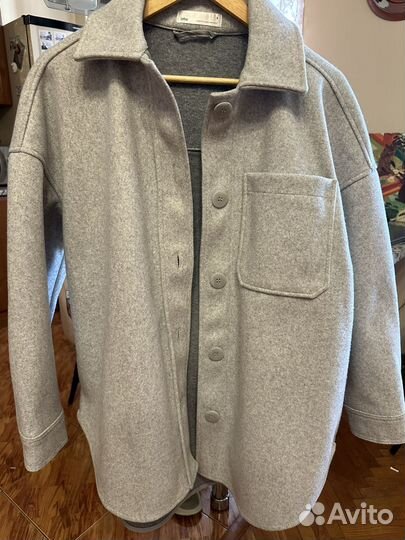 Пальто