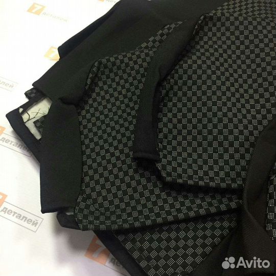 Чехлы калина штатные новые