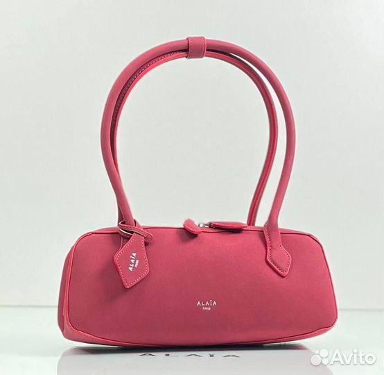 Alaia сумка