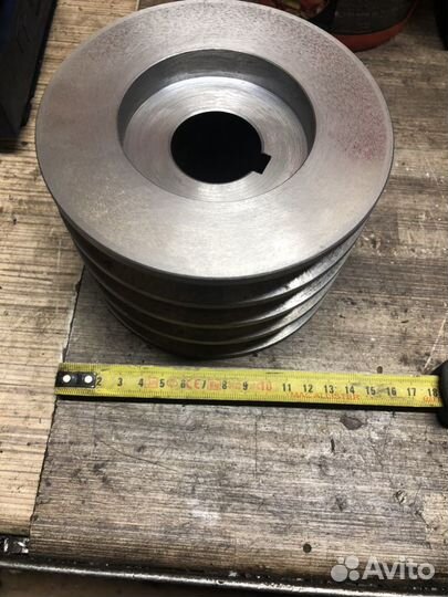 Токарная обработка металла