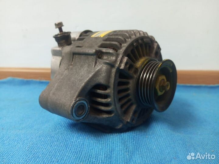 Генератор 1GFE 3SFE