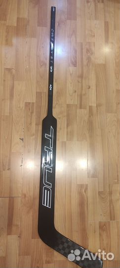 Вратарская клюшка true catalyst 7x3 SR