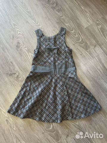 Школьная форма на рост 134/140/146