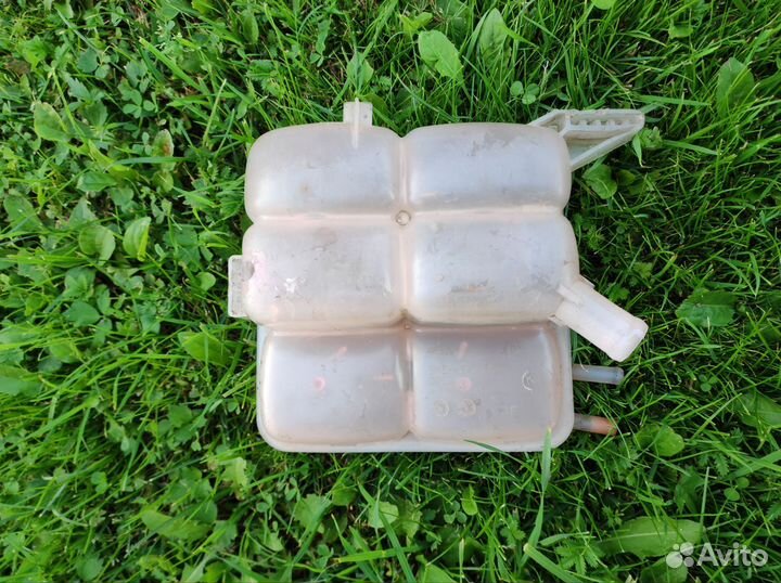 Расширительный бачок ford focus 2 оригинал