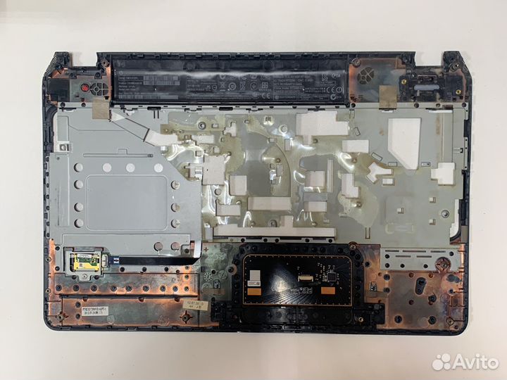 Топкейс для ноутбука hp m6-1000sr