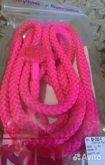 Скакалка sasaki