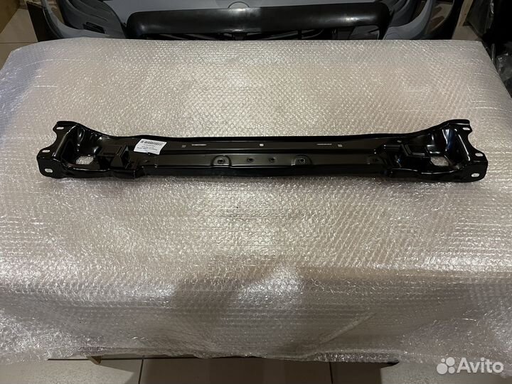 Верхняя панель телевизора Mercedes GLK X204 новая