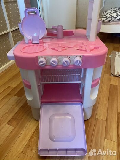 Детская кухня