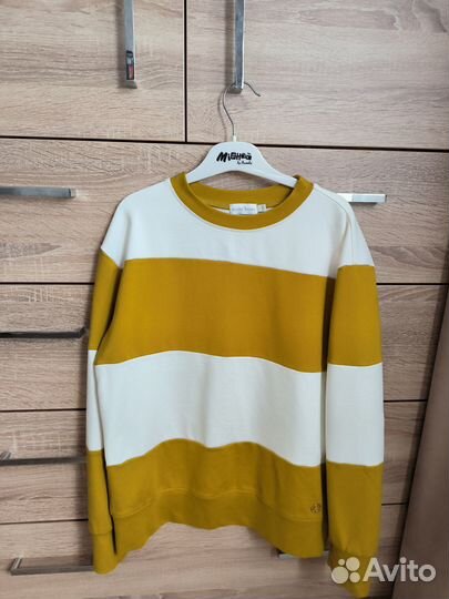 Свитшот Silver Spoon, 146 см