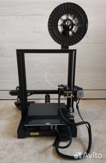 3D Принтер Voxelab Aquila