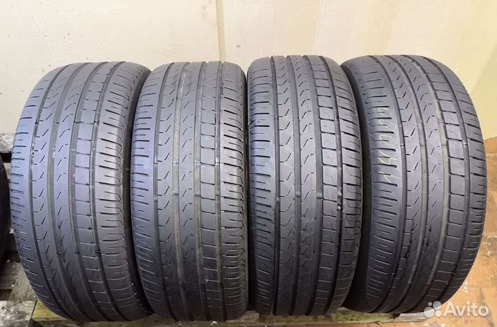 Pirelli Cinturato P7 225/55 R16