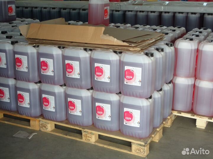 Автошампуни Для автомоек с Доставкой