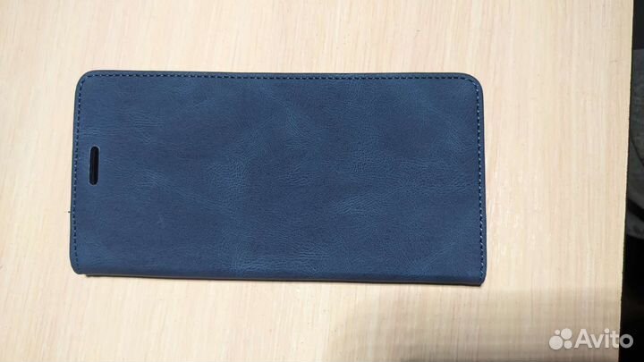 Чехол книжка Motorola Edge X30