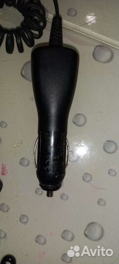 Bluetooth гарнитура nokia