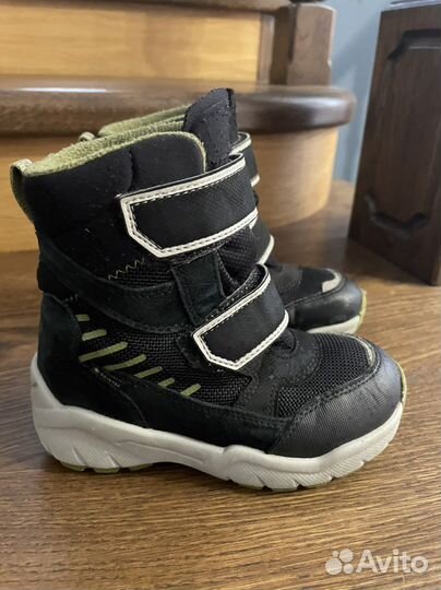 Сапоги зимние Superfit 27