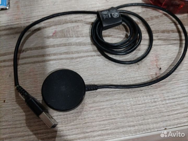 Зарядка для часов samsung
