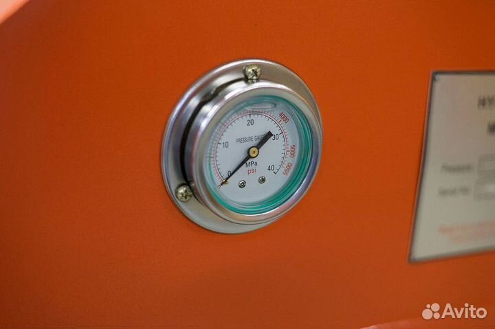 Пресс Stalex HP 80