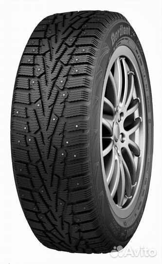 Cordiant Snow Cross 215/60 R16 95T
