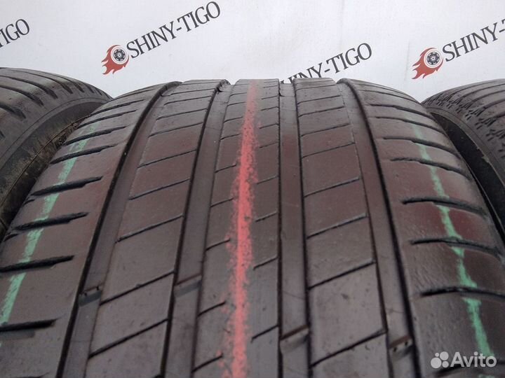 Michelin Latitude Sport 3 255/45 R20 105V