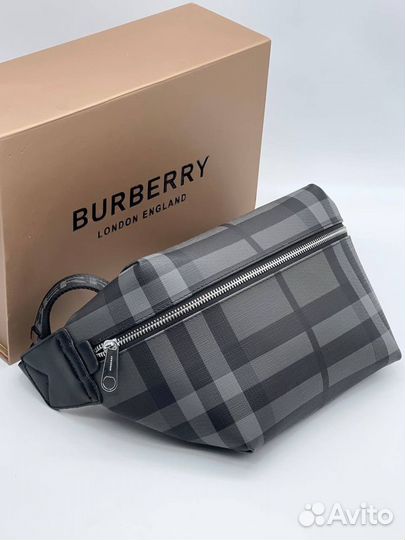 Поясная сумка Burberry