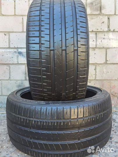 Falken Azenis FK-510 255/35 R19 96Y