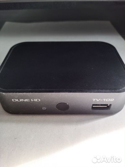 Медиаплеер Dune HD tv-102