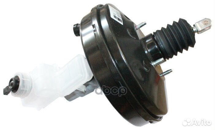Усилитель вакуумный тормозов ORG 219203510006