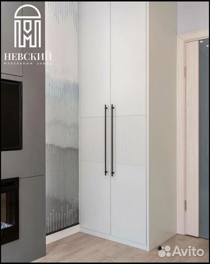 Мебель на заказ в Санкт-Петербурге