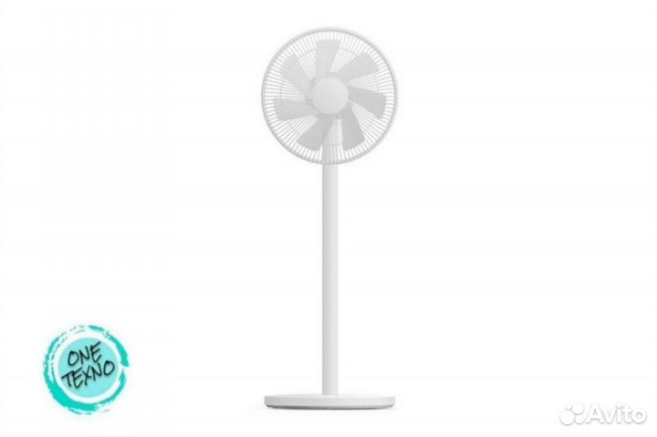 Вентилятор Xiaomi Mijia DC Inverter Fan 1X