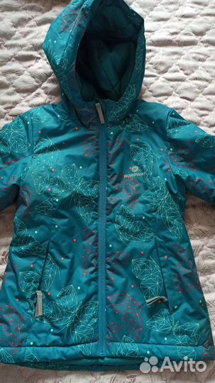 Куртка для девочки
