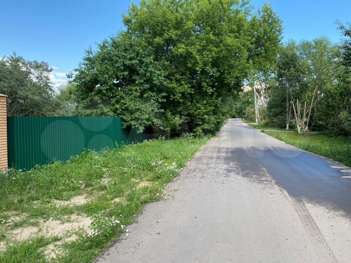 Участок 7 сот. (ИЖС)