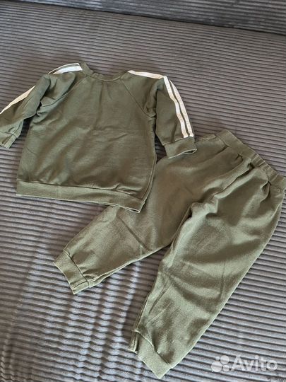 Костюм для мальчика 92