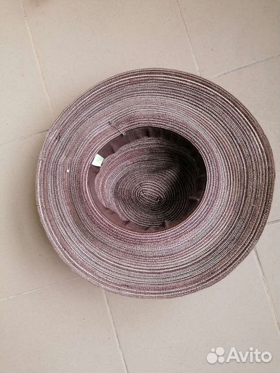 Шляпа женская