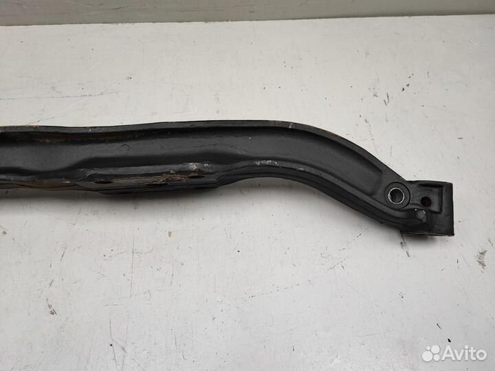 Балка передней подвески газель