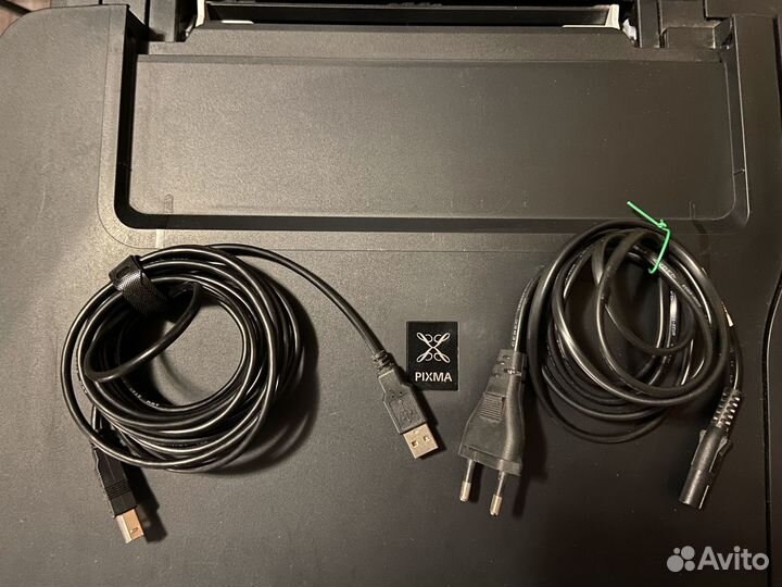 Принтер Canon Pixma MP230