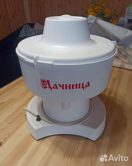 Соковыжималка